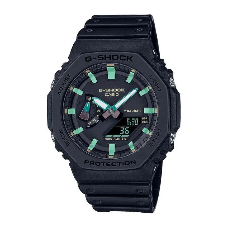 Montre Noir-CASIO G-SHOCK Online
