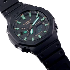 Montre Noir-CASIO G-SHOCK Online