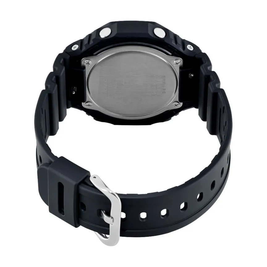 Montre Noir-CASIO G-SHOCK Online