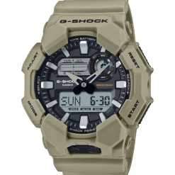 CASIO G-SHOCK Montre Noir