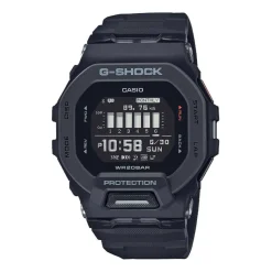 CASIO G-SHOCK Montre Noir