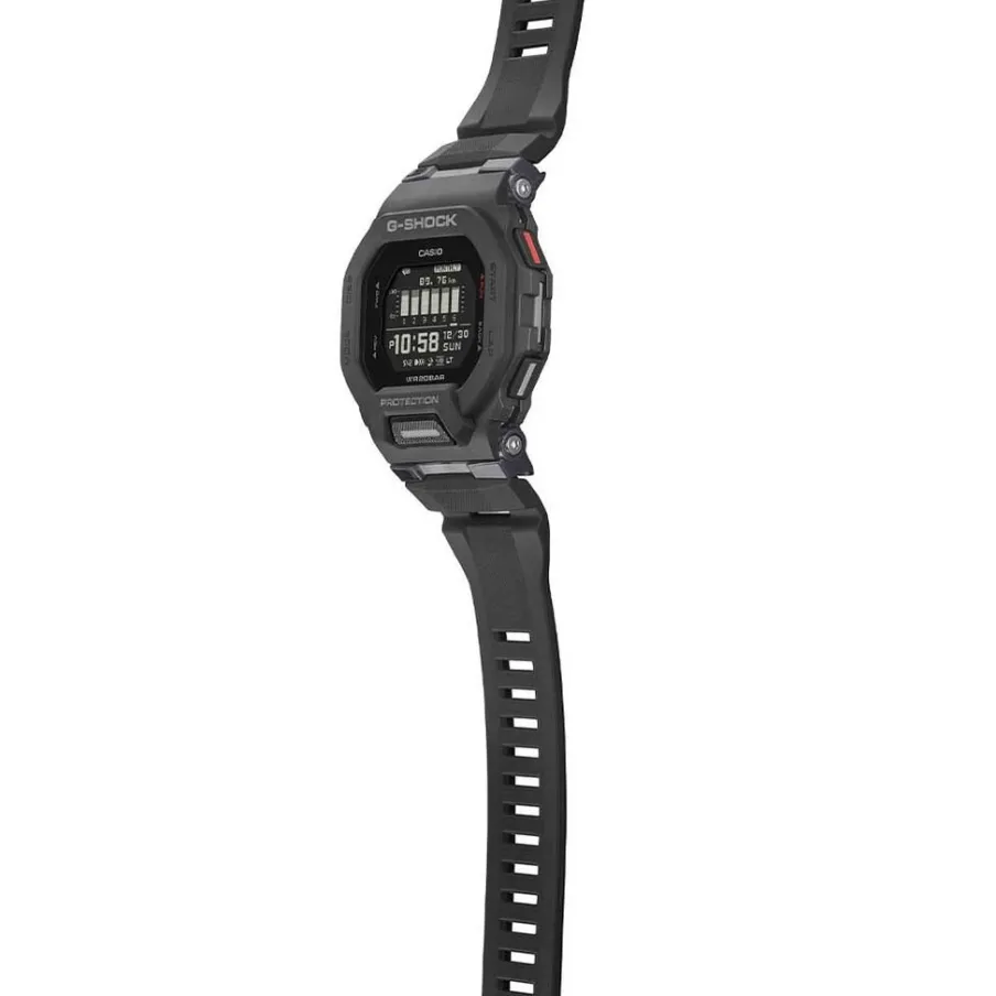 CASIO G-SHOCK Montre Noir