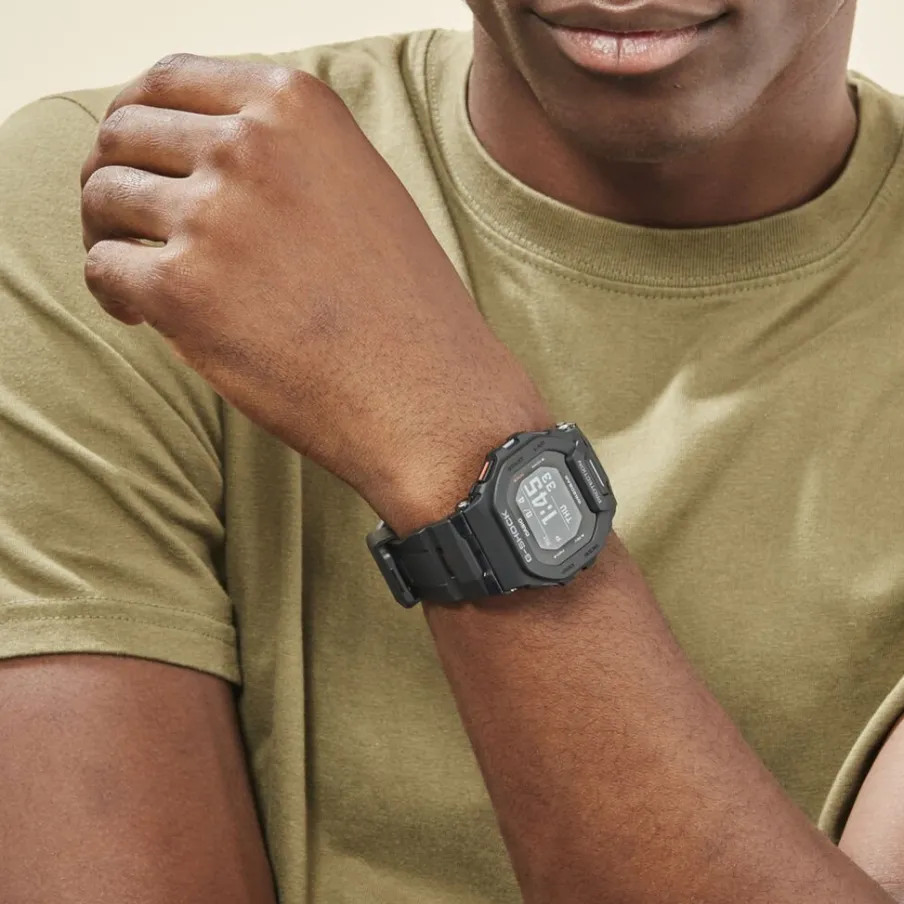 CASIO G-SHOCK Montre Noir