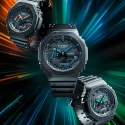 Montre Noir-CASIO G-SHOCK Sale