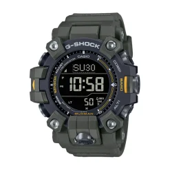 CASIO G-SHOCK Montre Noir