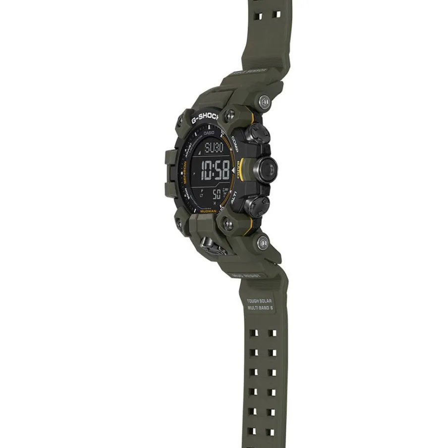 CASIO G-SHOCK Montre Noir