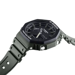 CASIO G-SHOCK Montre Noir