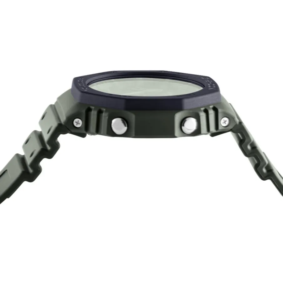 CASIO G-SHOCK Montre Noir