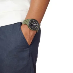 CASIO G-SHOCK Montre Noir