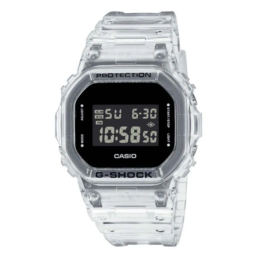 CASIO G-SHOCK Montre Noir