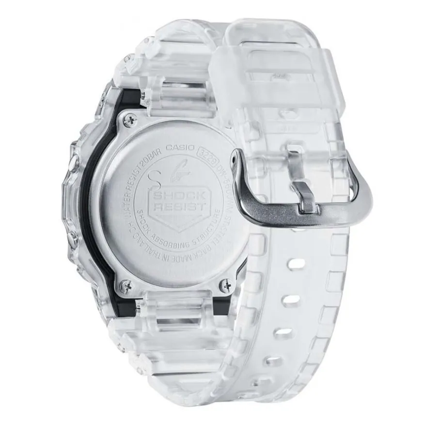 CASIO G-SHOCK Montre Noir