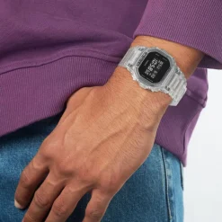 CASIO G-SHOCK Montre Noir