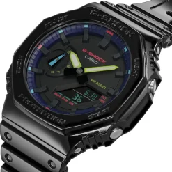 CASIO G-SHOCK Montre Noir