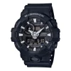 Montre Noir-CASIO G-SHOCK