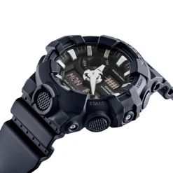 Montre Noir-CASIO G-SHOCK
