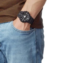 Montre Noir-CASIO G-SHOCK