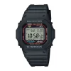 CASIO G-SHOCK Montre Noir