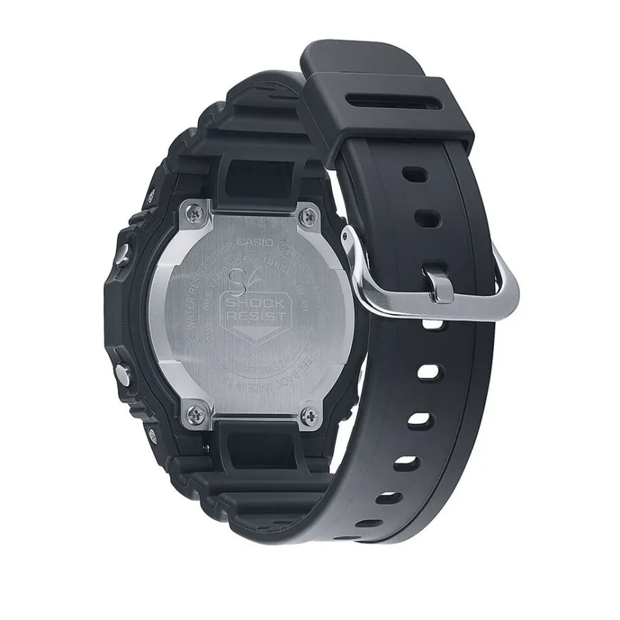CASIO G-SHOCK Montre Noir