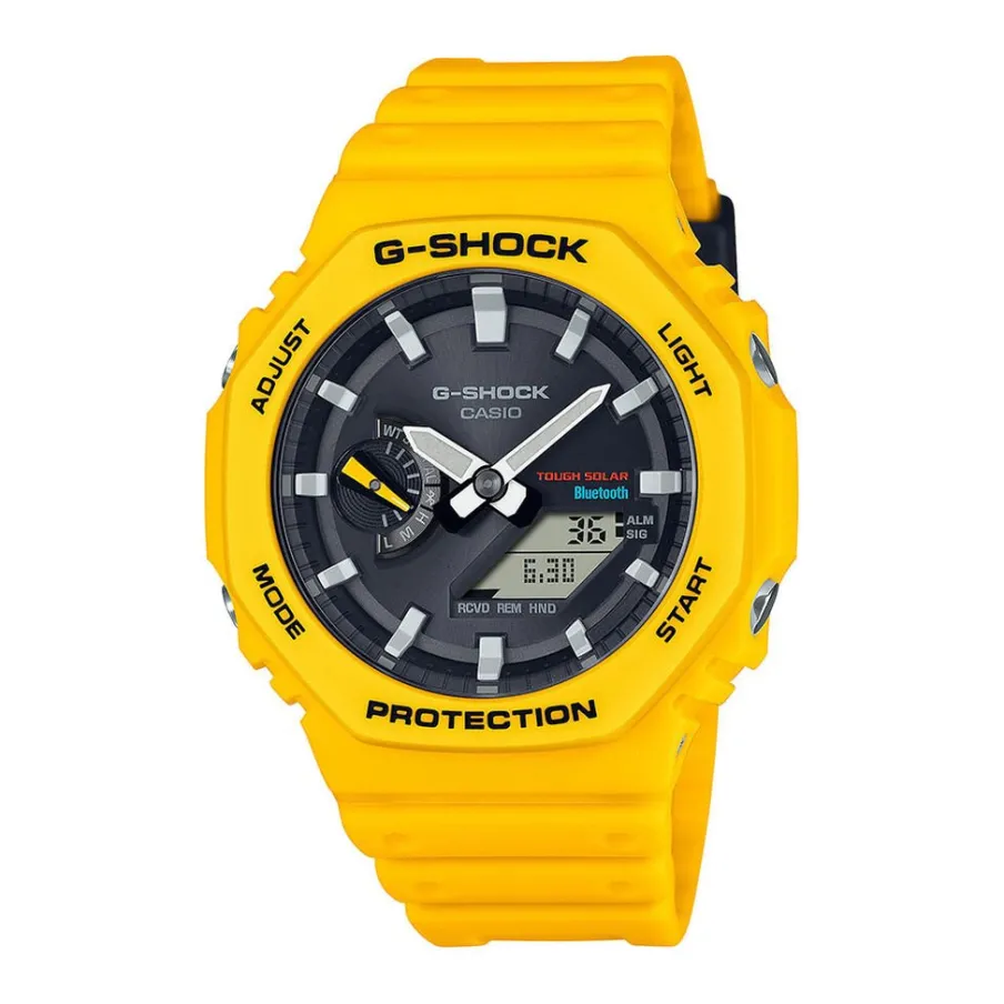 CASIO G-SHOCK Montre Noir