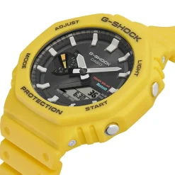 CASIO G-SHOCK Montre Noir