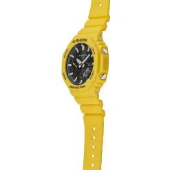 CASIO G-SHOCK Montre Noir