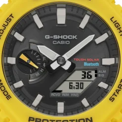 CASIO G-SHOCK Montre Noir