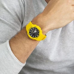 CASIO G-SHOCK Montre Noir