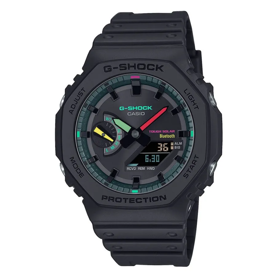 CASIO G-SHOCK Montre Noir