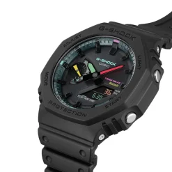 CASIO G-SHOCK Montre Noir