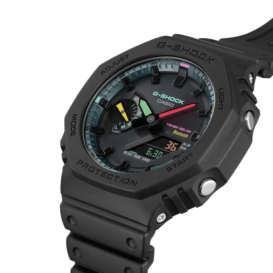 CASIO G-SHOCK Montre Noir