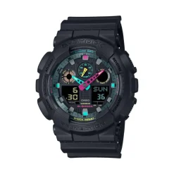 CASIO G-SHOCK Montre Noir