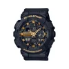 Montre Noir-CASIO G-SHOCK Hot