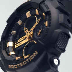 Montre Noir-CASIO G-SHOCK Hot