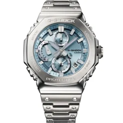 CASIO G-SHOCK Montre Premium Bleu Sky
