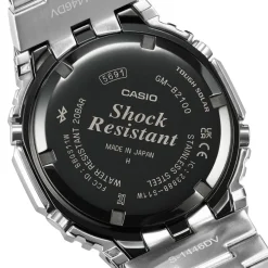 CASIO G-SHOCK Montre Premium Bleu