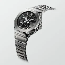 Montre Premium Noir-CASIO G-SHOCK Hot