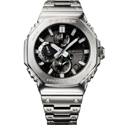 Montre Premium Noir-CASIO G-SHOCK Hot