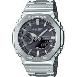 CASIO G-SHOCK Montre Premium Classic Noir