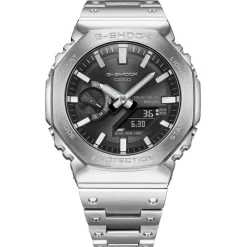 CASIO G-SHOCK Montre Premium Classic Noir