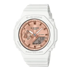 CASIO G-SHOCK Montre Rose
