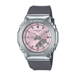 Montre Rose-CASIO G-SHOCK Discount