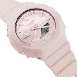 CASIO G-SHOCK Montre Rose