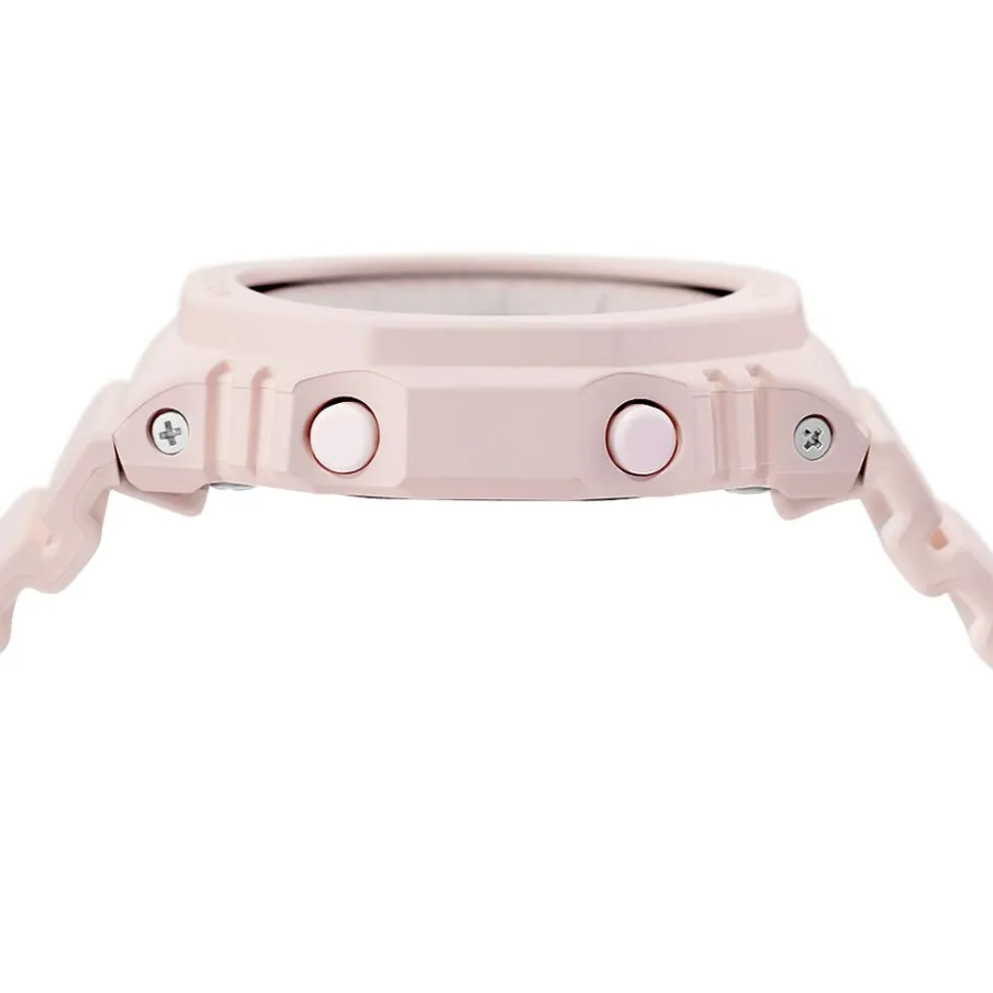 CASIO G-SHOCK Montre Rose