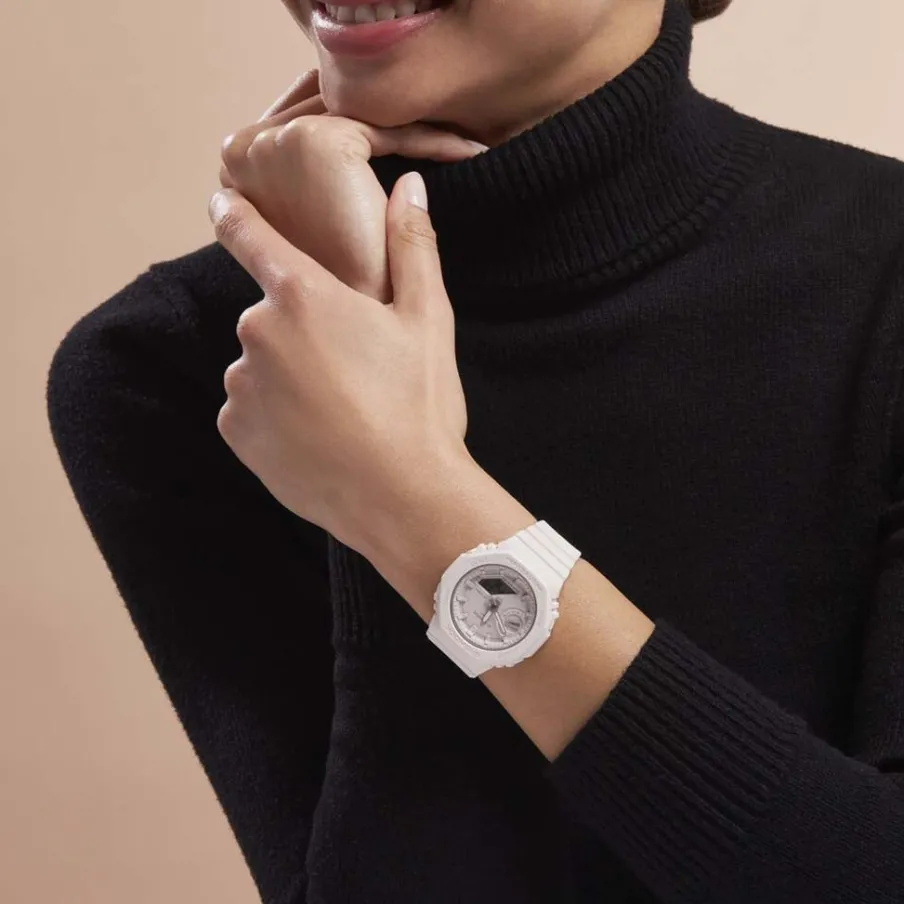 CASIO G-SHOCK Montre Rose