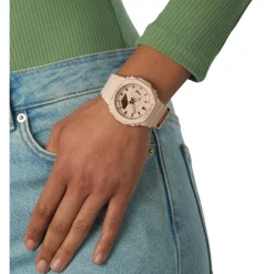 Montre Rose Clair-CASIO G-SHOCK