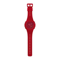 Montre Rouge-CASIO G-SHOCK Outlet
