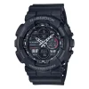 Montre Urban Style Noir-CASIO G-SHOCK Outlet