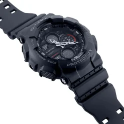 Montre Urban Style Noir-CASIO G-SHOCK Outlet