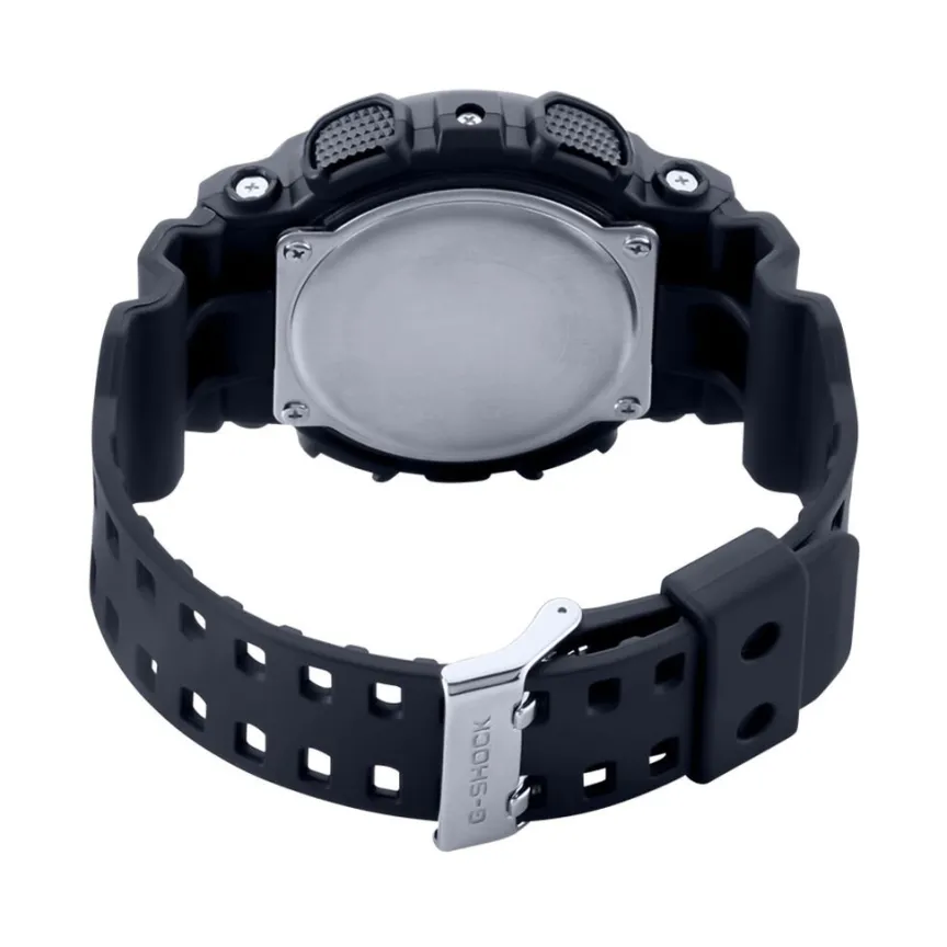 Montre Urban Style Noir-CASIO G-SHOCK Outlet