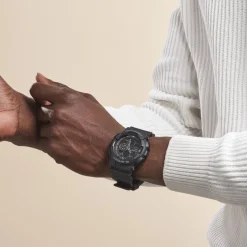 Montre Urban Style Noir-CASIO G-SHOCK Outlet